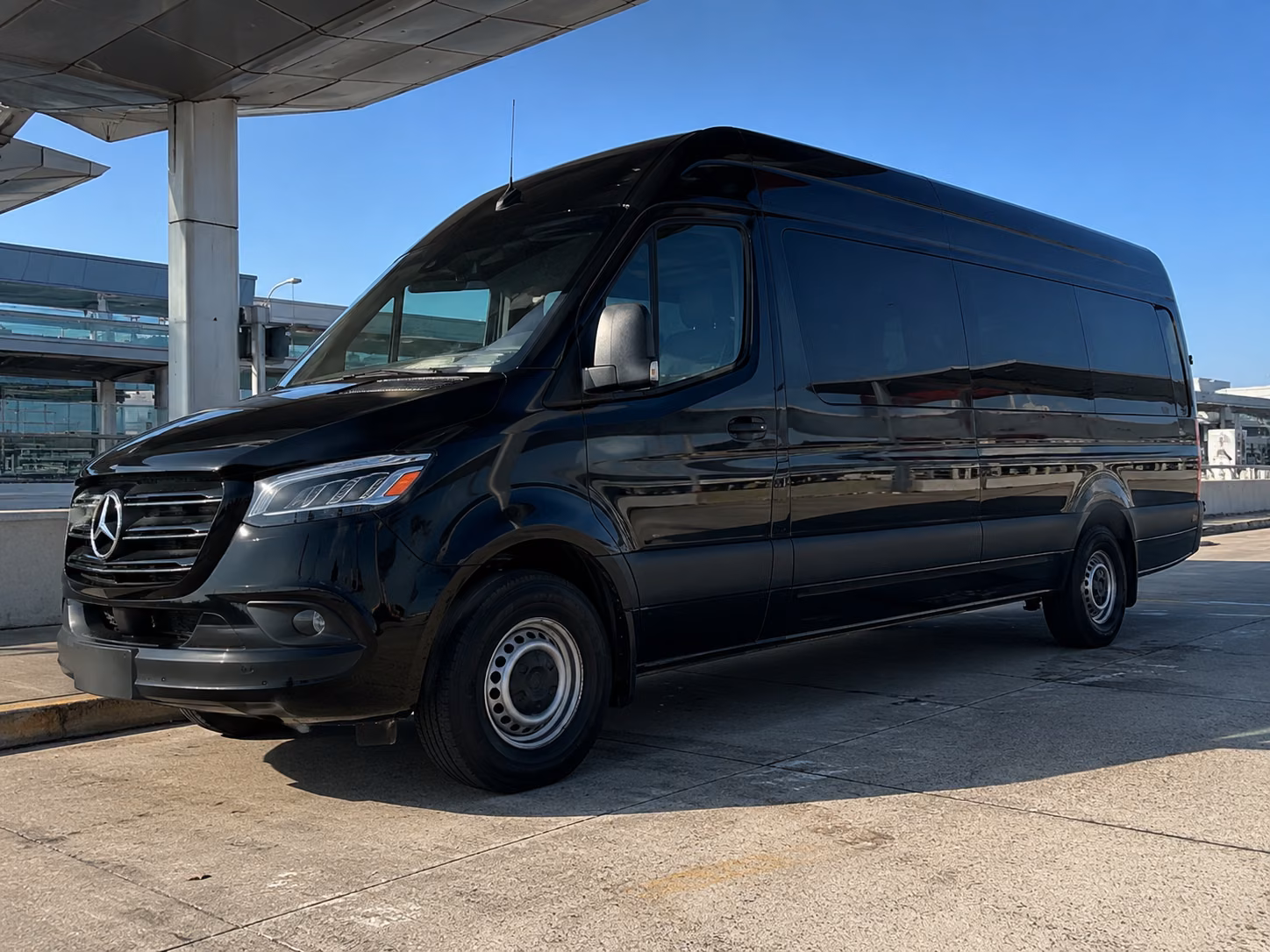 el cajon sprinter van rentals