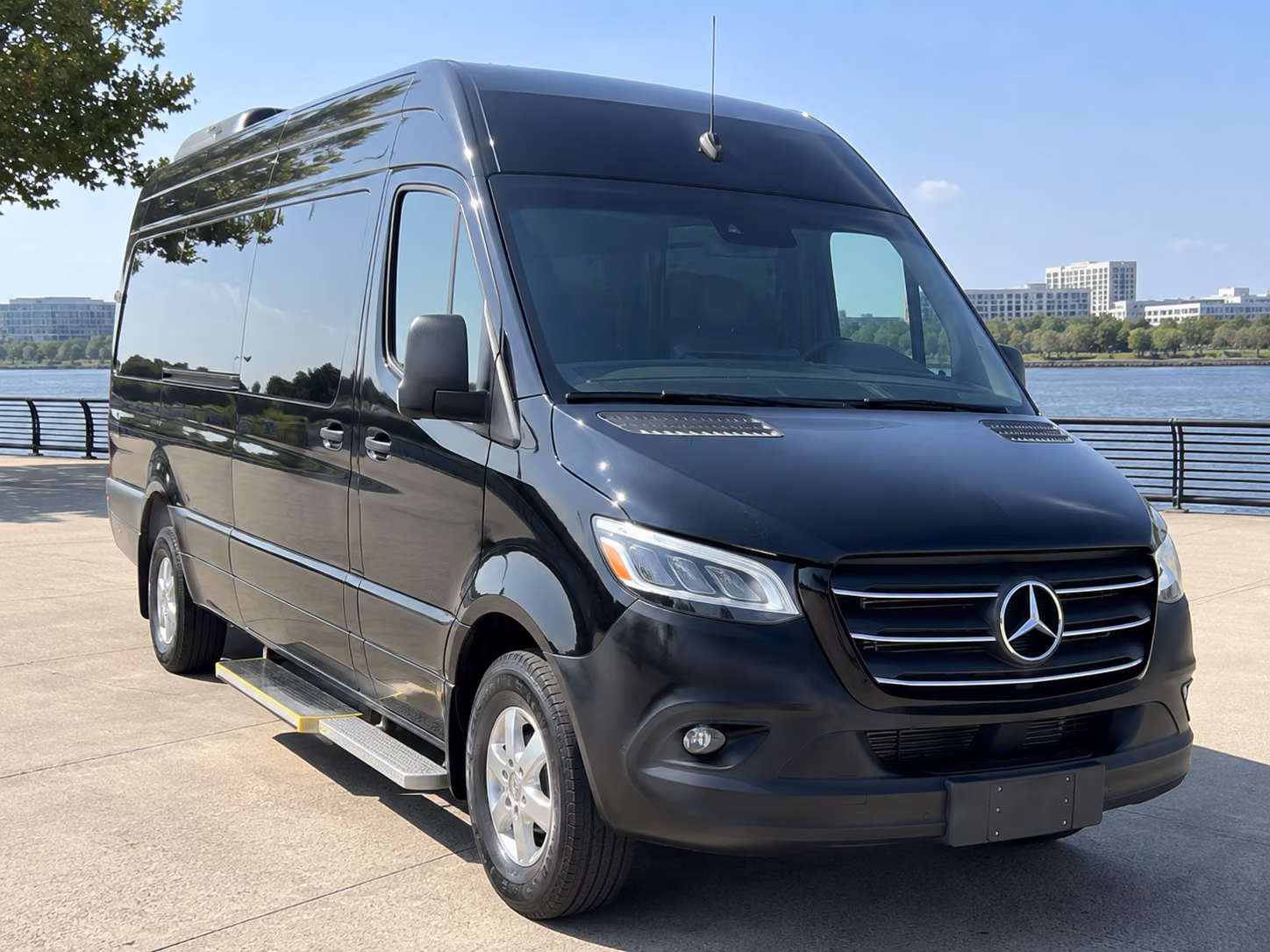 el cajon wine tour sprinter van rental