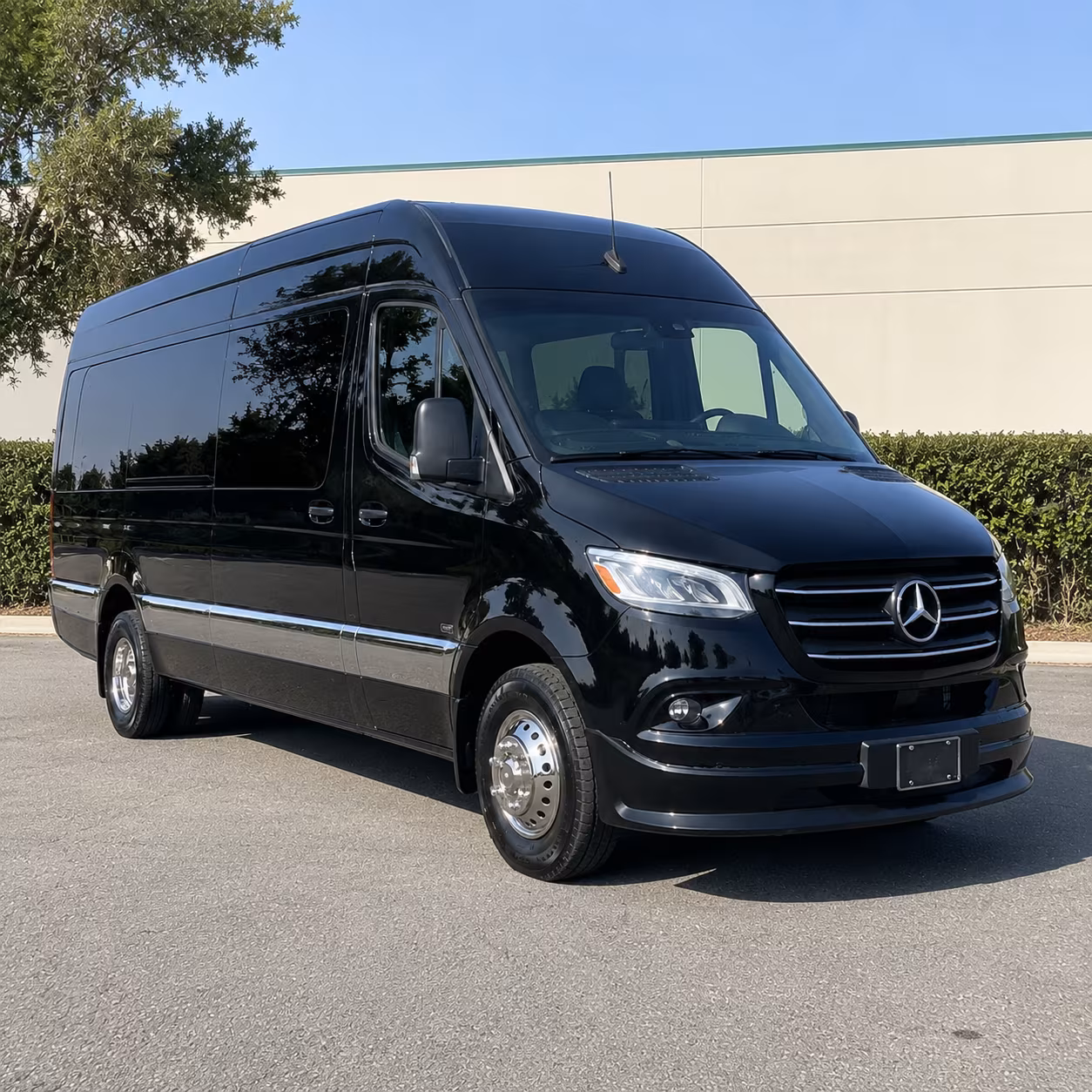 find and book el cajon airport sprinter van service in any nearby city