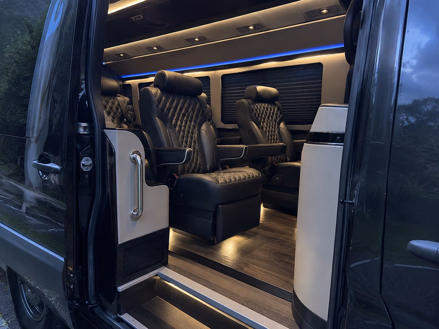 find the perfect transportation for your next birthday 3