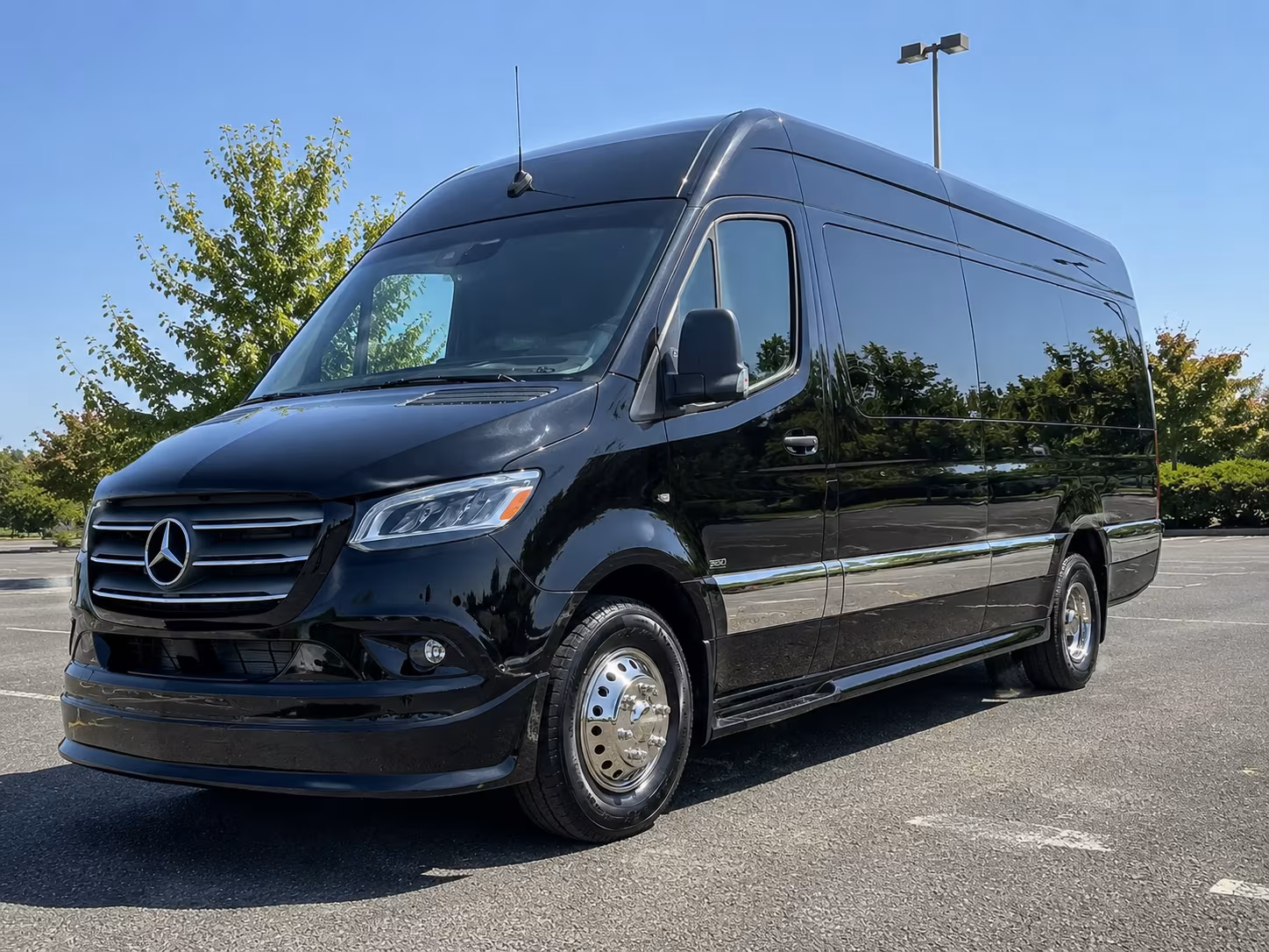 find the perfect transportation for your next birthday 4