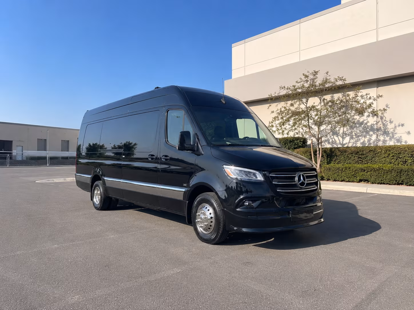 find the perfect transportation for your next concert or music festival 2