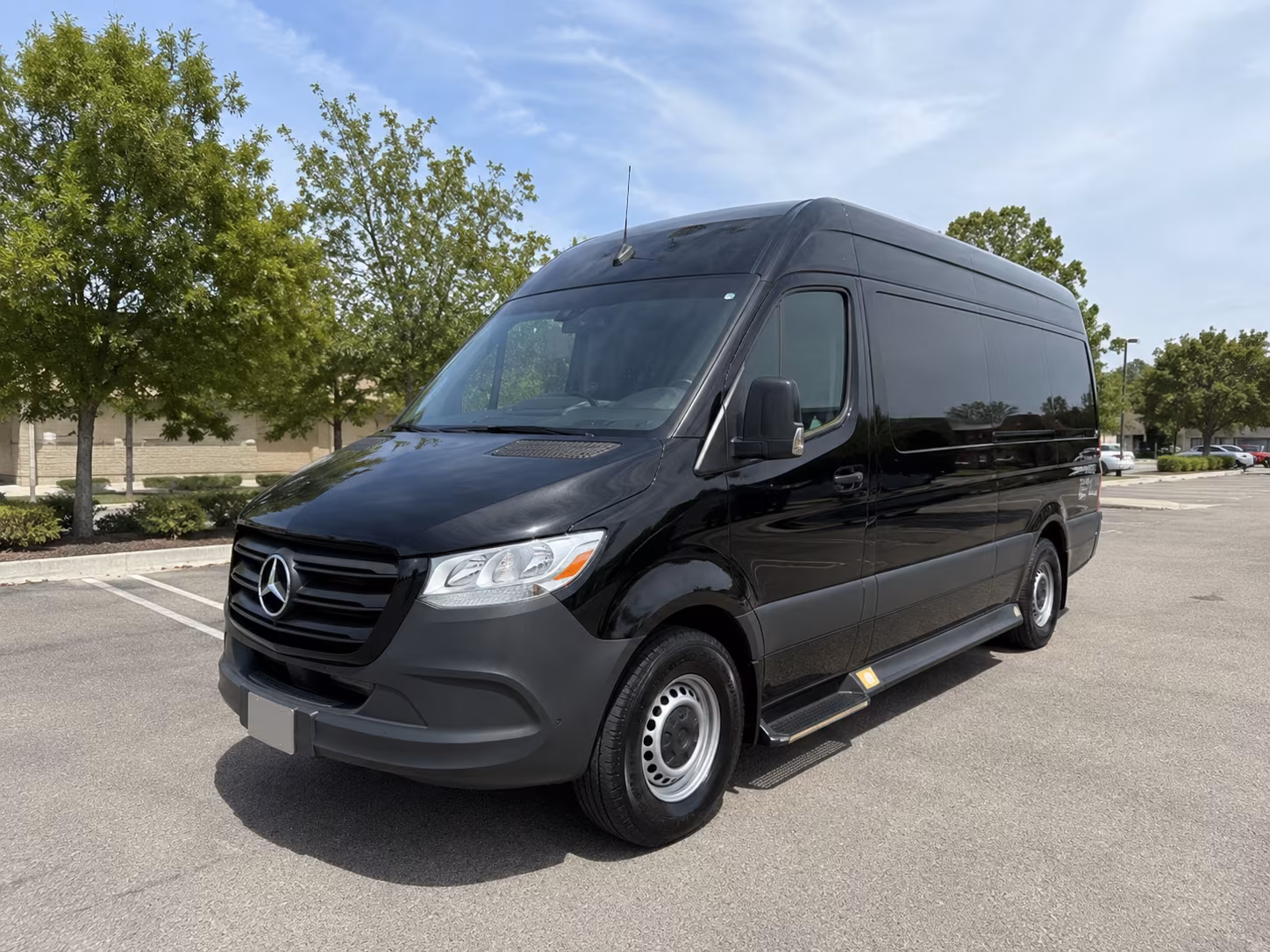 find the perfect transportation for your next concert or music festival 3