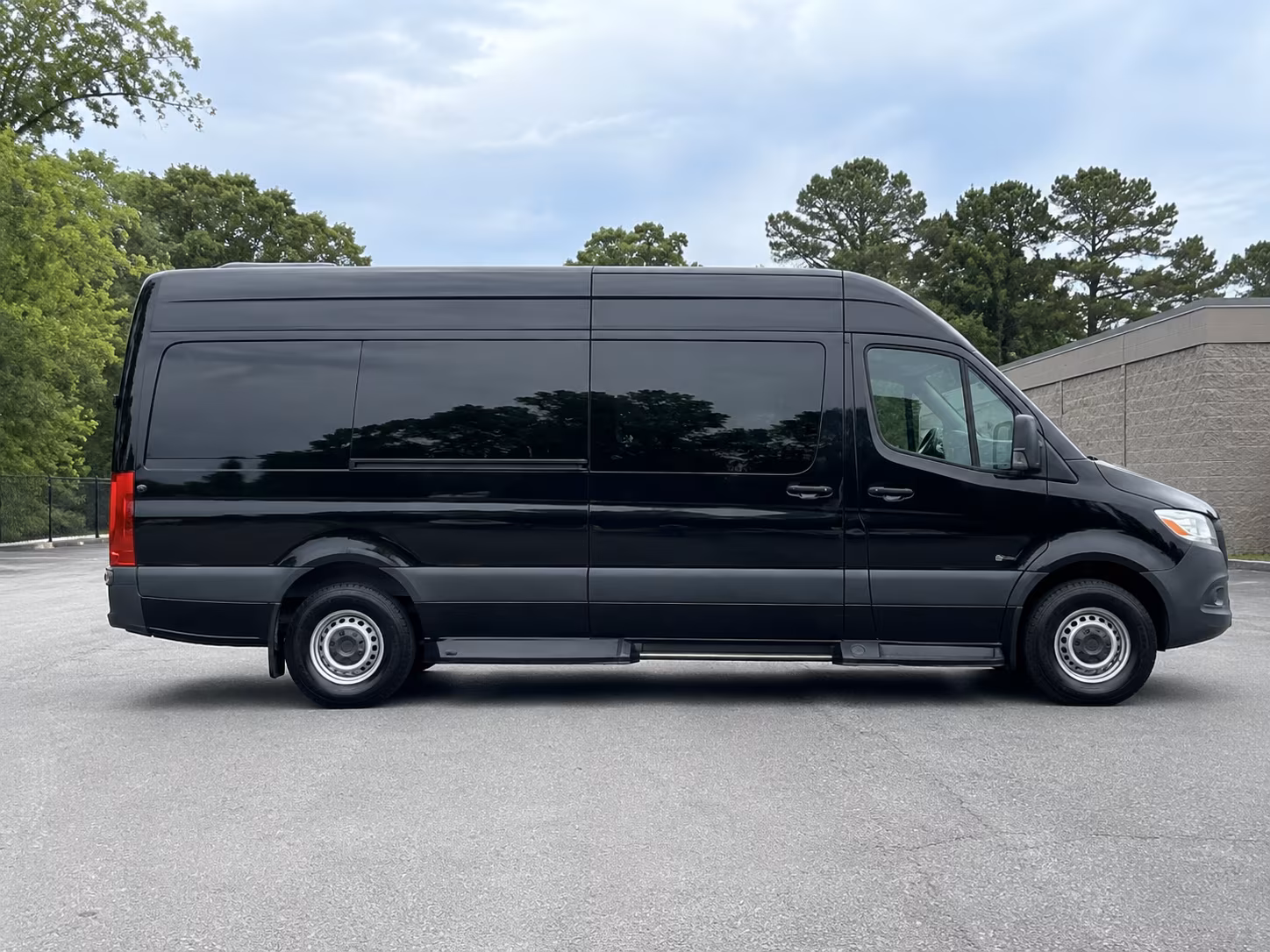 find the perfect transportation for your next concert or music festival 4