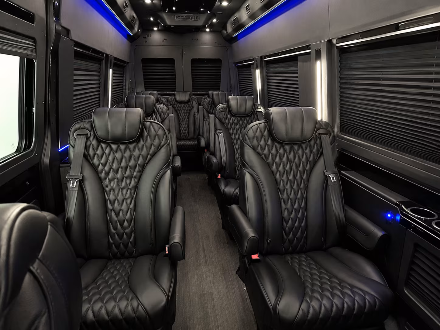 find the perfect transportation for your next corporate event 3