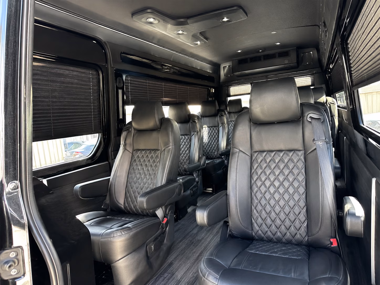 find the perfect transportation for your next employee shuttle 3