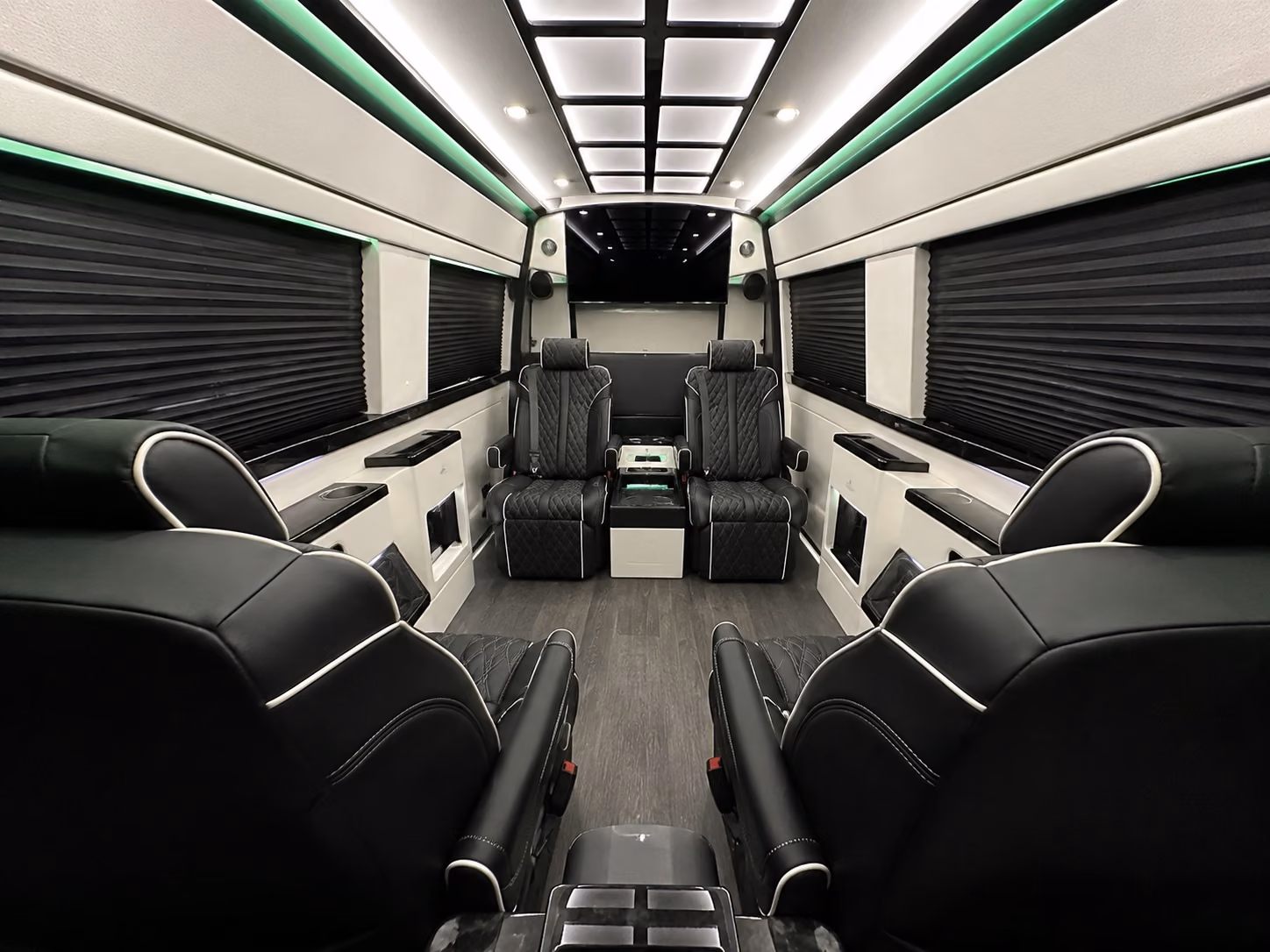 find the perfect transportation for your next private event 1