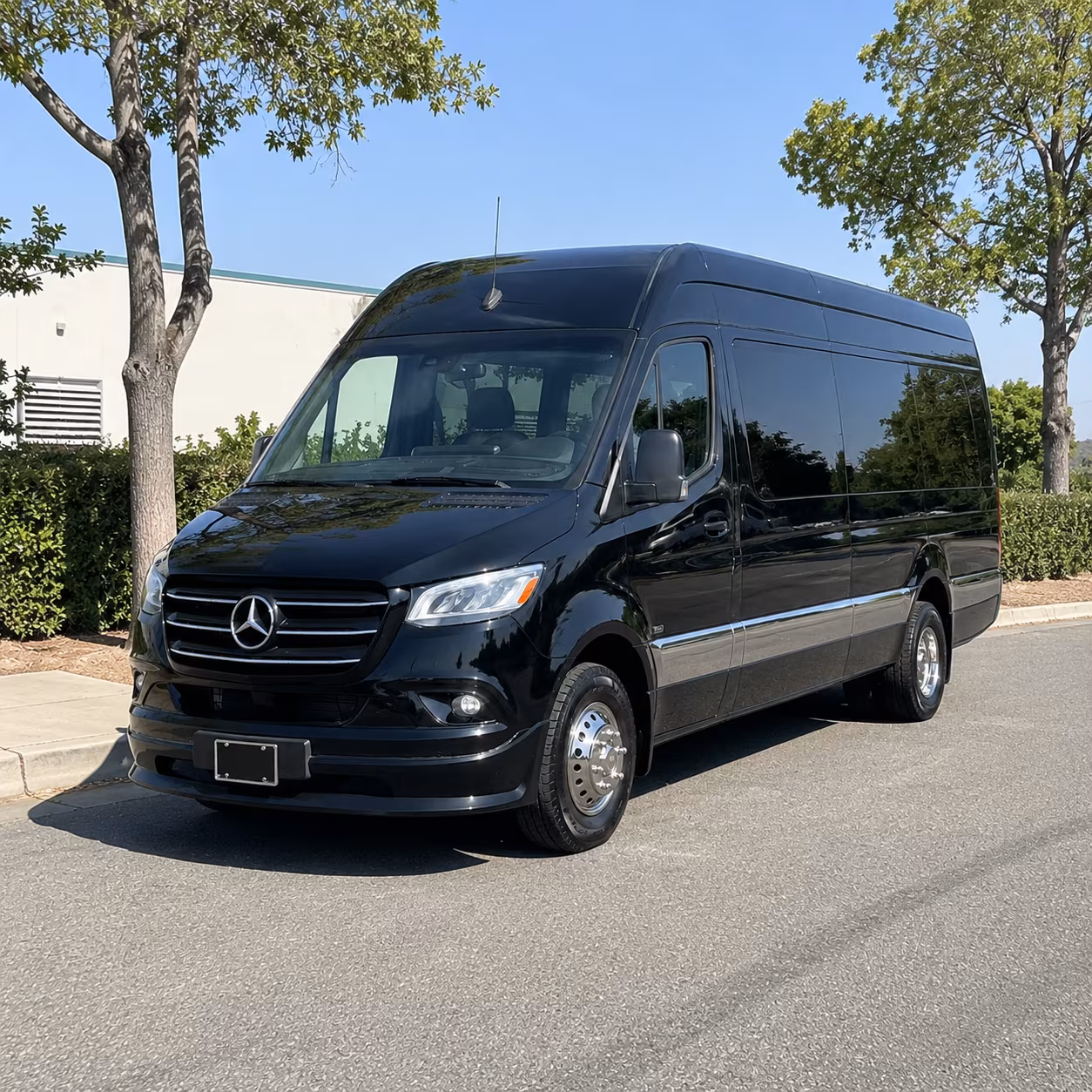 find the perfect transportation for your next prom 1
