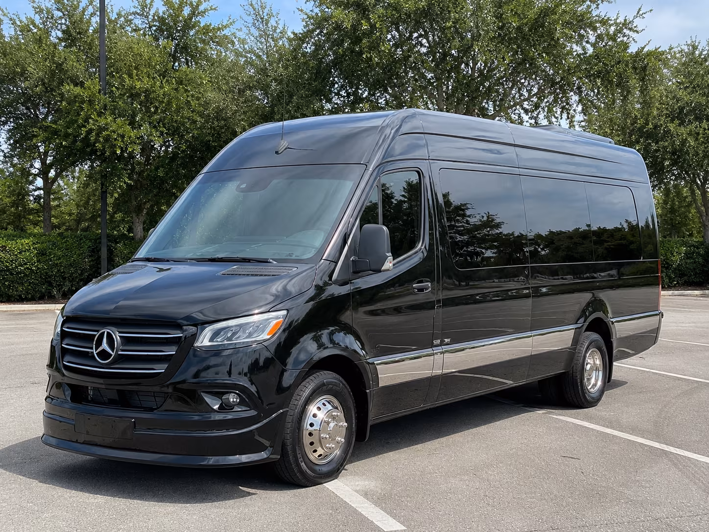 find the perfect transportation for your next prom 2