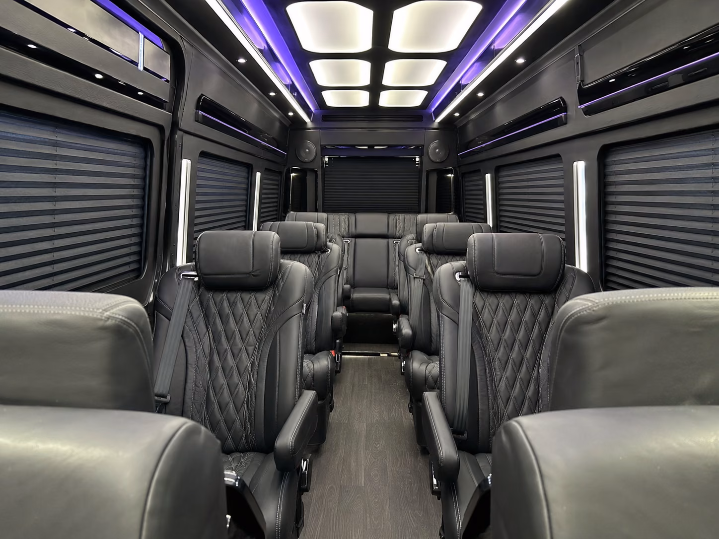 find the perfect transportation for your next prom 5