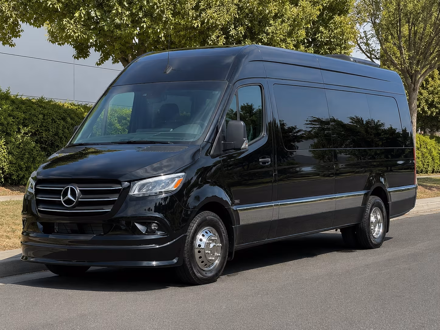 find the perfect transportation for your next sporting event 1