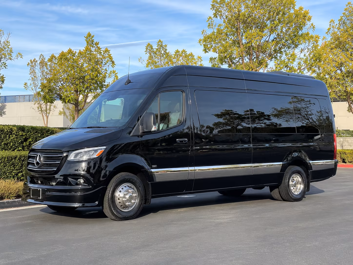 find the perfect transportation for your next sporting event 2