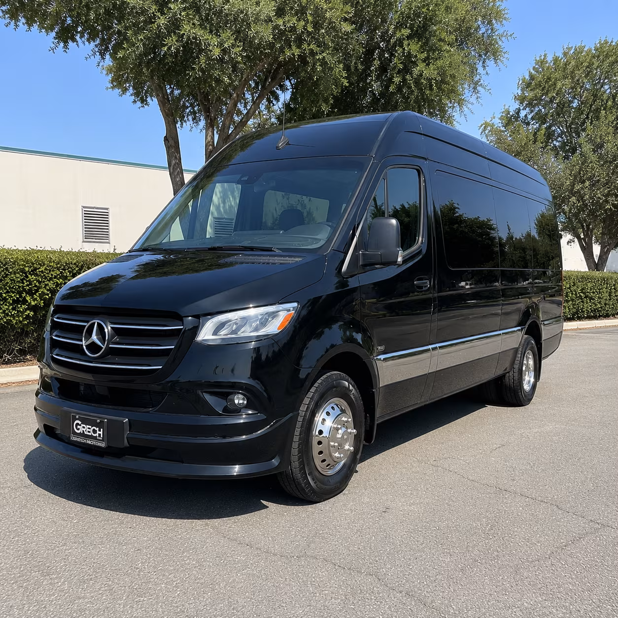 find the perfect transportation for your next sporting event 4