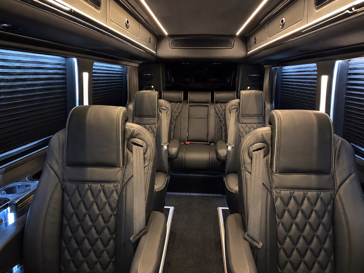 find the perfect transportation for your next wedding 4