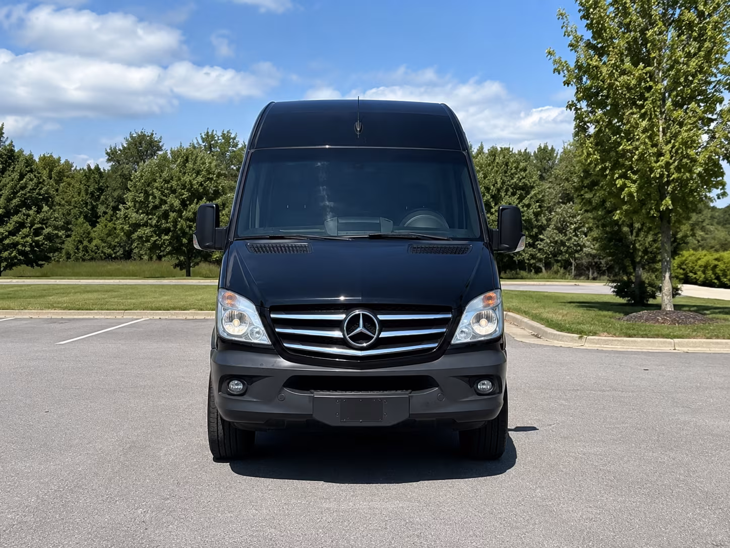 find the perfect transportation for your next wedding 5