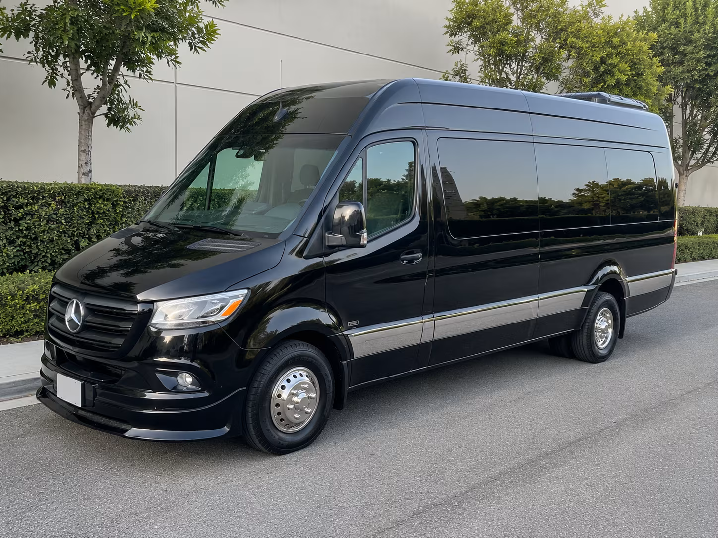 find the perfect transportation for your next wine tour 4