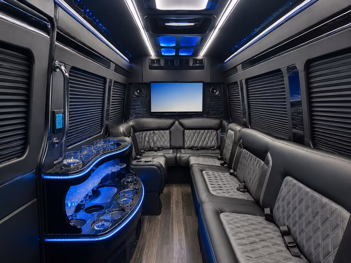 find the perfect transportation for your next wine tour 5