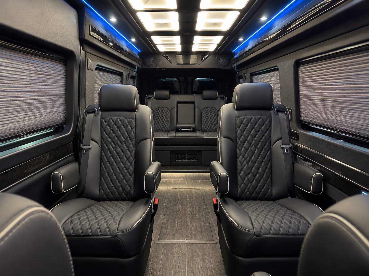 get your group to san diego wine beer and spirits festivals on an el cajon sprinter van
