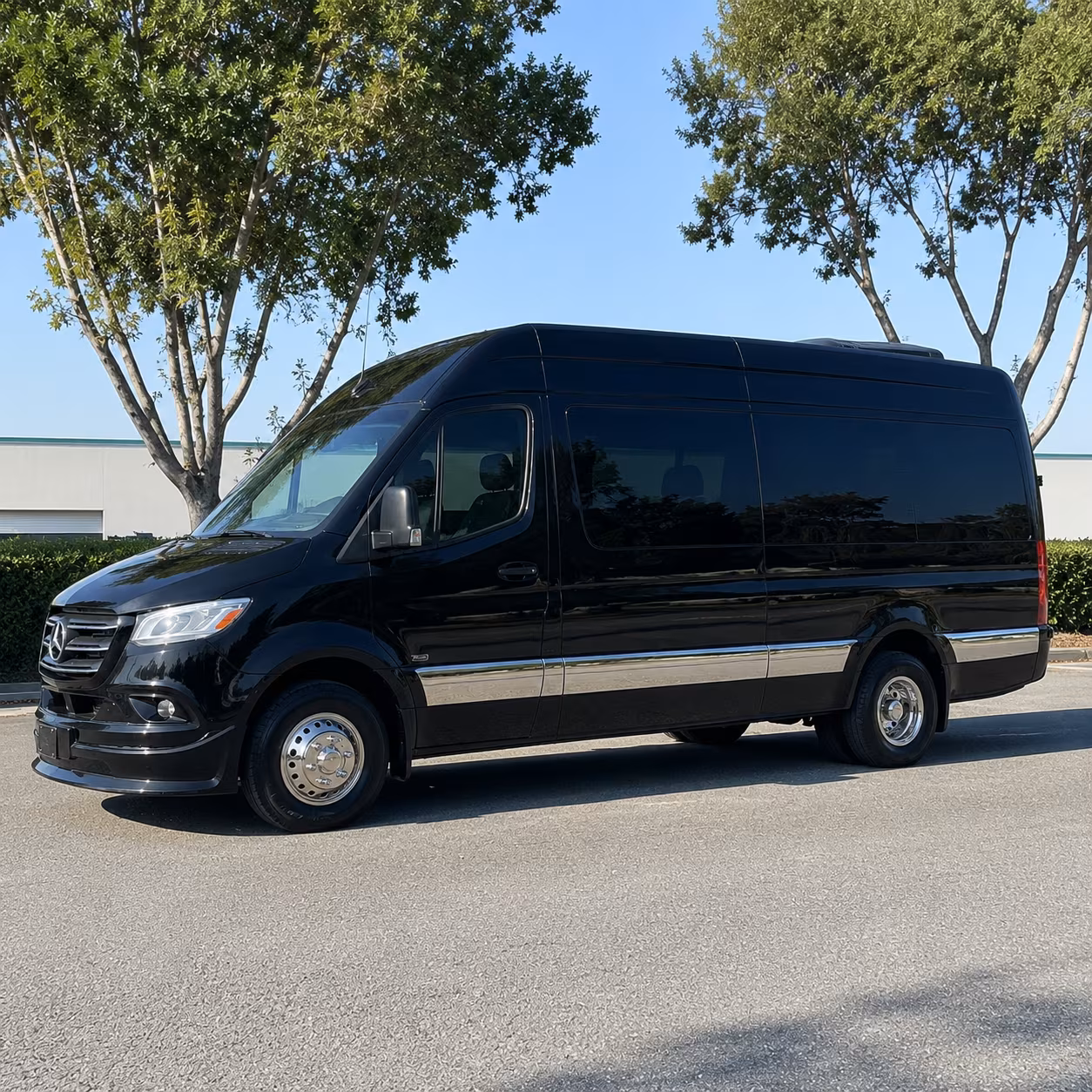 sample corporate shuttle quote multi day conference shuttle in el cajon